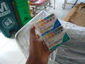 Gutta Percha Point Medical