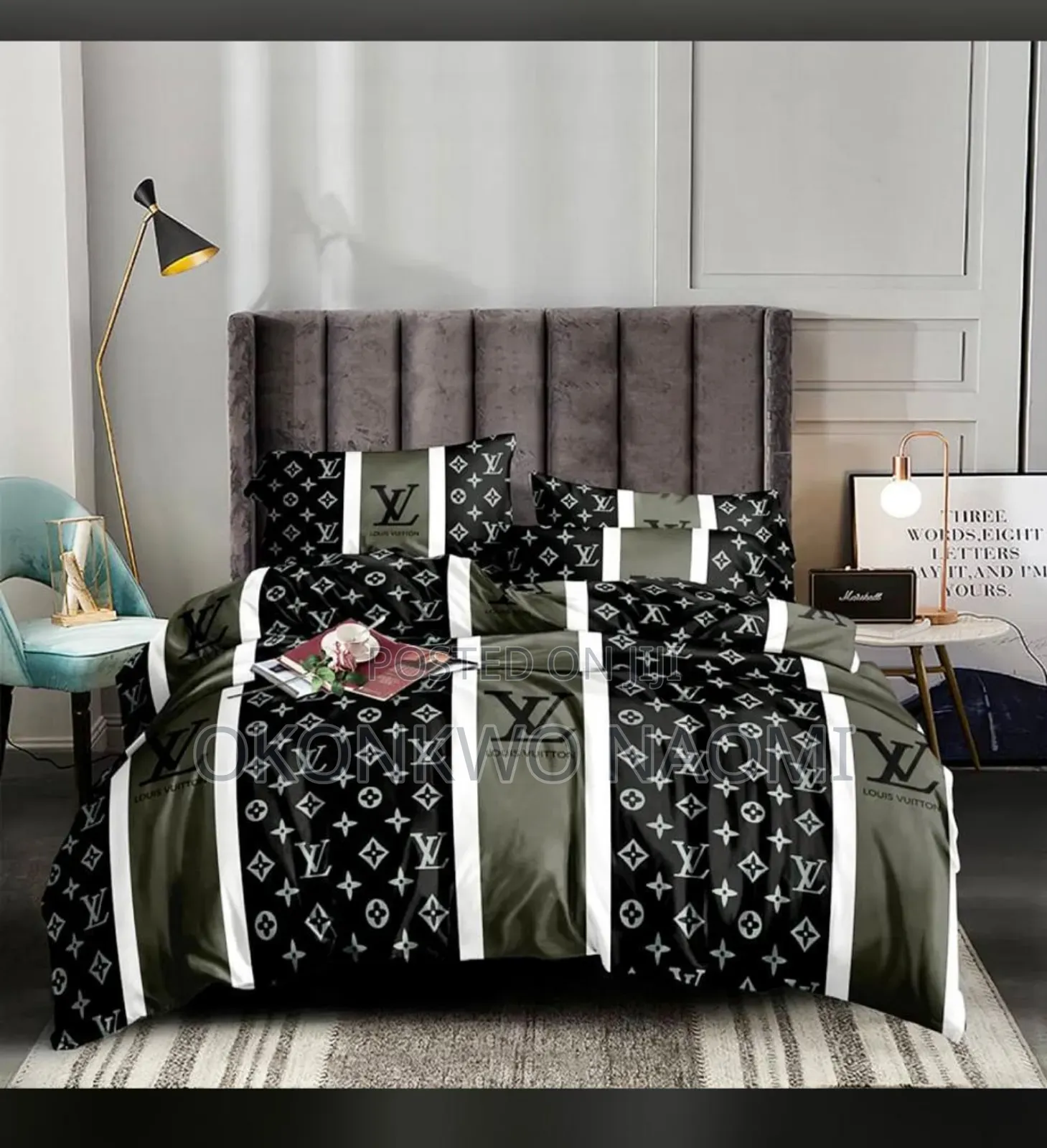 Quality Bedding