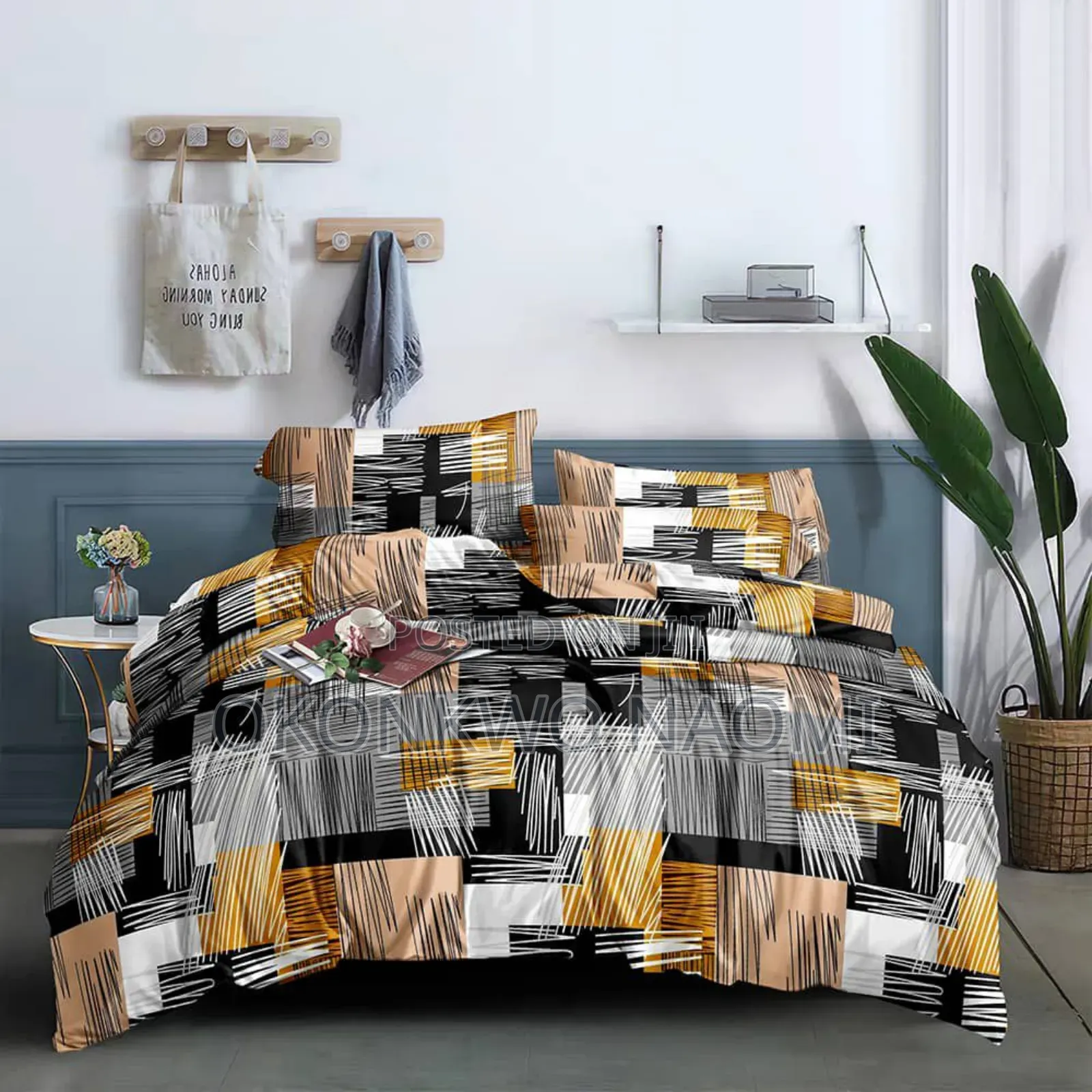 Quality Bedding