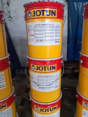 Jotun Thinner (No10)