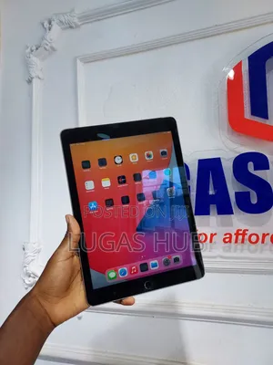 Apple iPad Air 2 64 GB Silver
