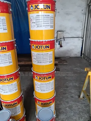 Jotun Jotamatic 80 Red Tone