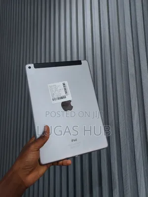 Apple iPad Air 2 64 GB Silver