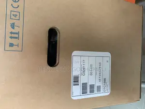 Fargo Dtc1500 Printer