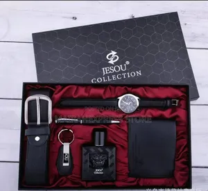 6pcs Men Gift Set