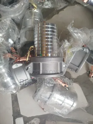 Camplock Fittings