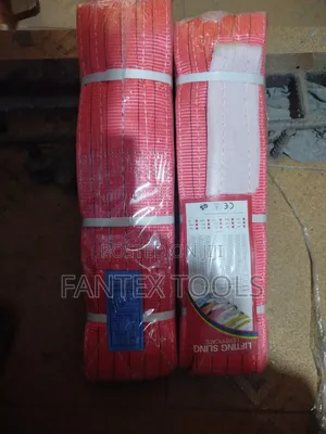 Lifting Belt 5t by 6m