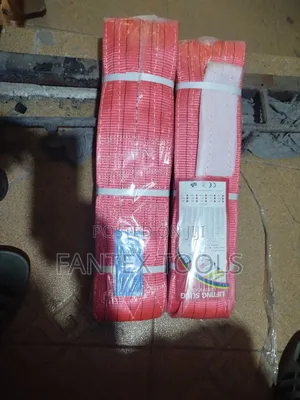 Lifting Belt 5t by 6m