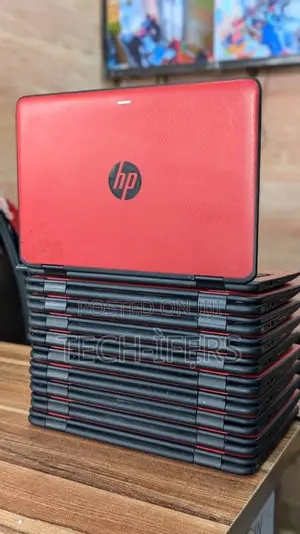 Laptop HP Probook 11 EE G1 4GB Intel Pentium SSD 128GB