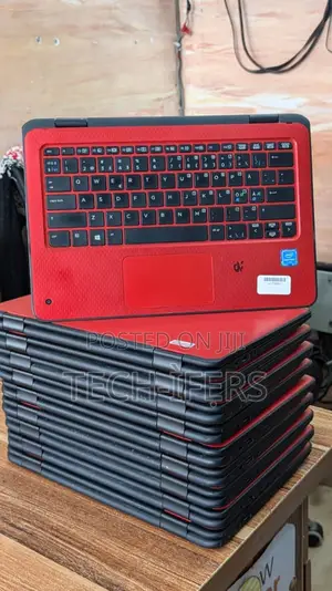 Laptop HP Probook 11 EE G1 4GB Intel Pentium SSD 128GB