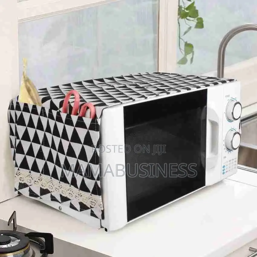 Microwave Oven Cover