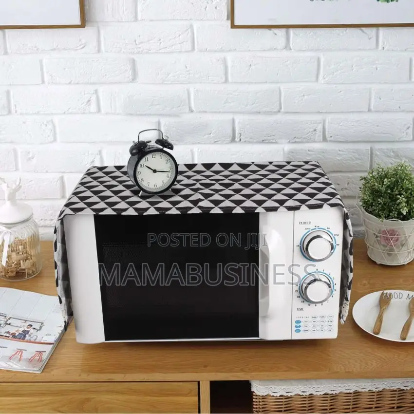 Microwave Oven Cover