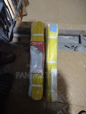 Lifting Belt 3t by 6m