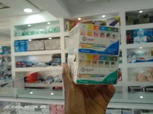 Medical Percha Gutta Point