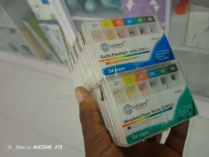 Medical Gutta Percha Point