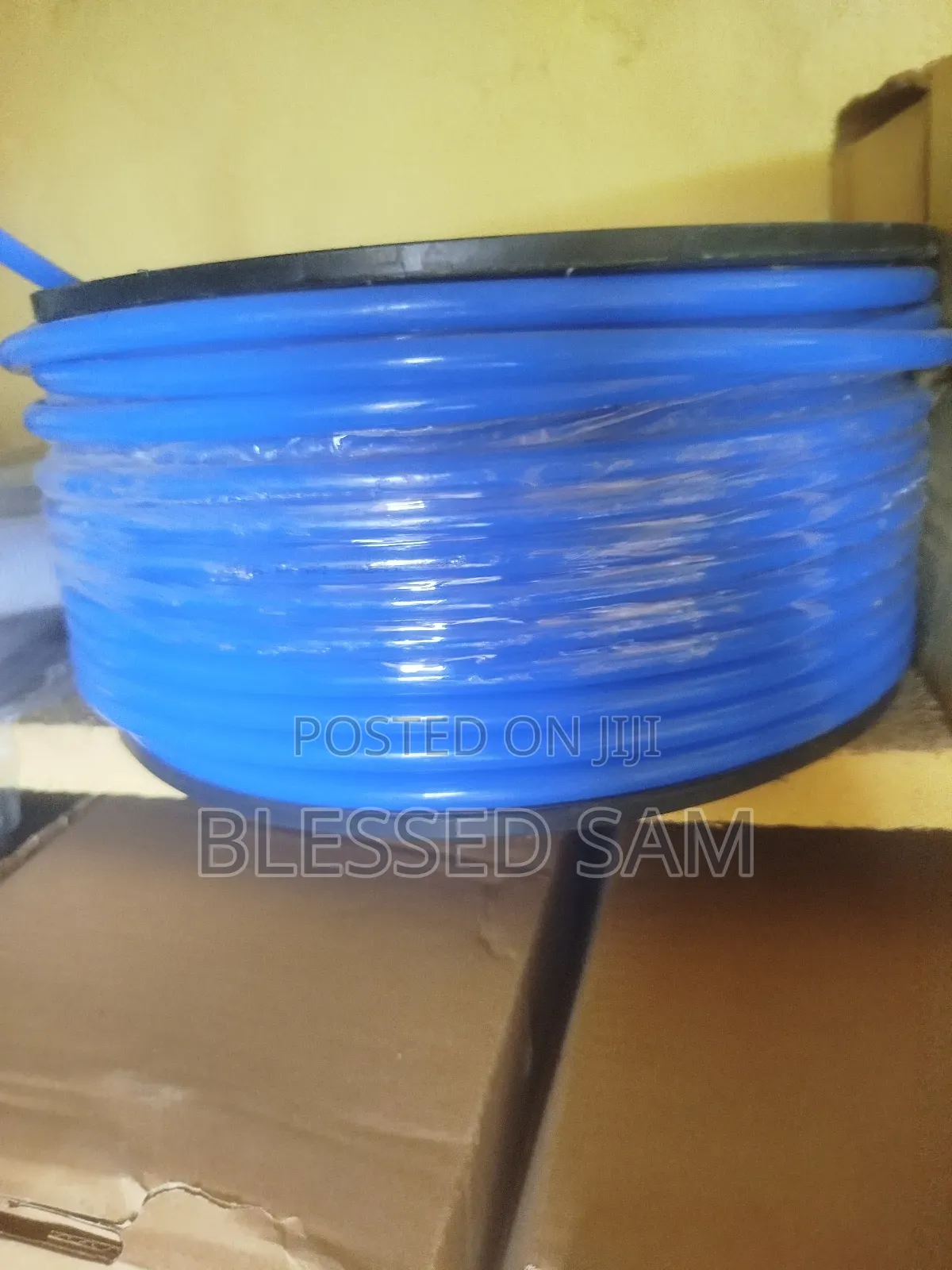 Puematic Hose 10mm