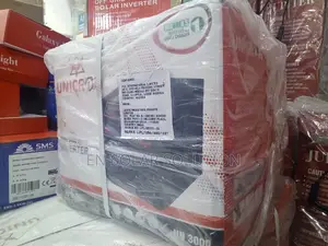 300kva / 24 Volts Solar Inverter Available Now