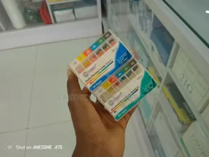 Generic Dental Gutta Percha Point