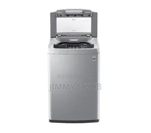 LG 8kg Top Load Washing Machine