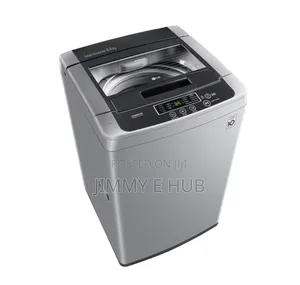 LG 8kg Top Load Washing Machine