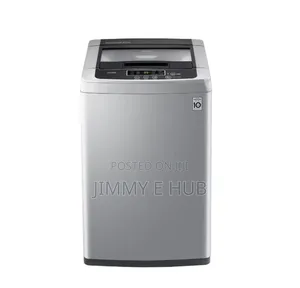 LG 8kg Top Load Washing Machine