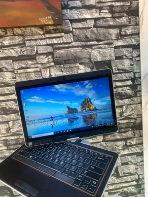 Laptop Dell Latitude XT3 8GB Intel Core I5 SSD 128GB