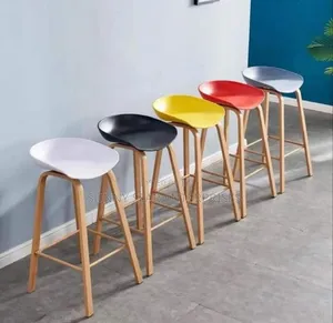 Unique Foreign Bar Stools for Restaurants, Bars and Hotels