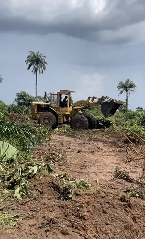 CITY GROOVE ESTATE PHASE 2- Lands In Ogbaku Owerri