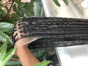 40” Goddess Braids