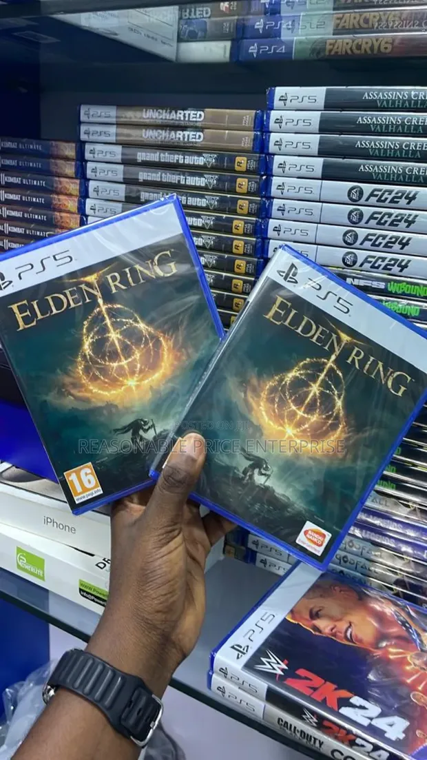 ELDEN RING 通常版 ELDEN RING 通常版 ELDEN RING | ゲームタイトル