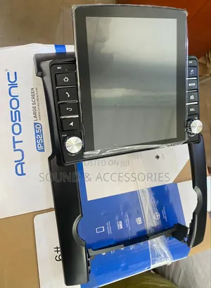 Kia Sorento 2009-2012 Tesla Android GPS Navigation System