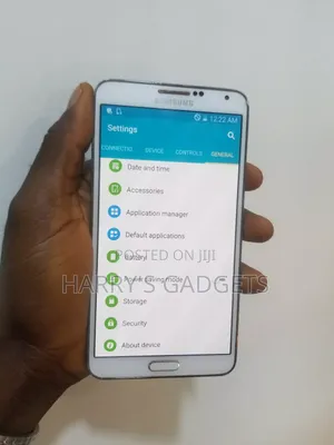 Samsung Galaxy Note 3 32 GB White