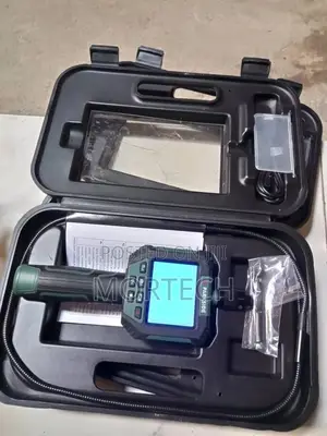 Parkside Inspection Camera