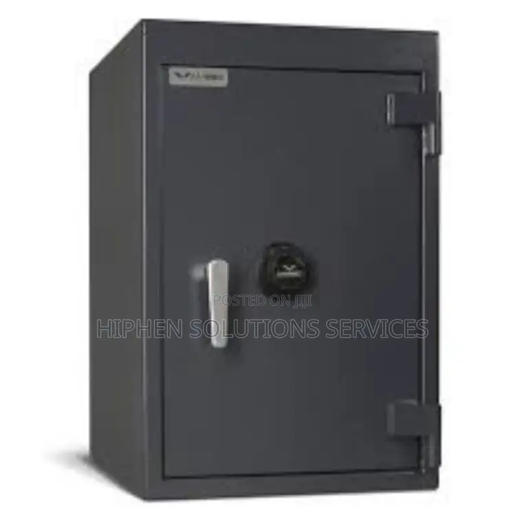 Home Fireproof Safe