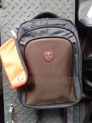 Bag for Students