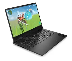 New Laptop HP Omen 16 32GB Intel Core I9 SSD 1T
