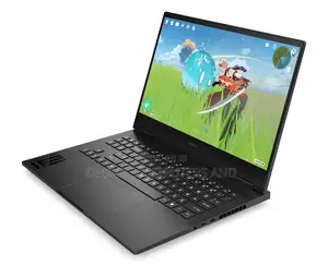 New Laptop HP Omen 16 32GB Intel Core I9 SSD 1T