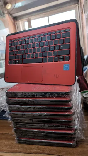 Laptop HP Probook 11 EE G1 4GB Intel Pentium SSD 128GB
