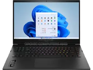 New Laptop HP Omen 16 32GB Intel Core I9 SSD 1T