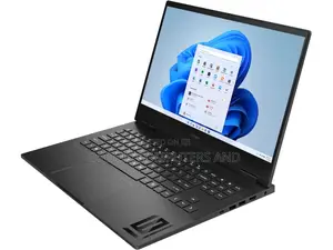 New Laptop HP Omen 16 32GB Intel Core I9 SSD 1T