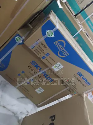 High Quality Skyrun 1hp Inverter Air Conditioner