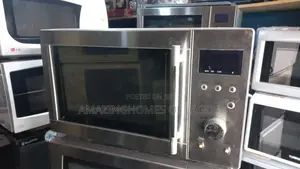 Single Microwave