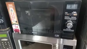 Single Microwave