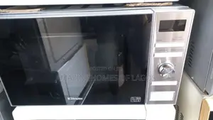 Single Microwave