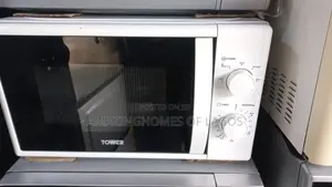 Single Microwave
