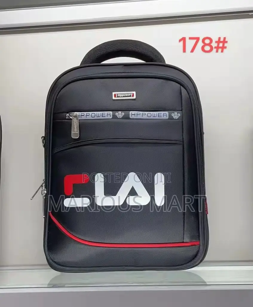 Bag For Students