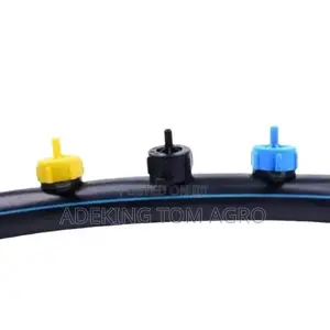 Drip Pipe Emitters