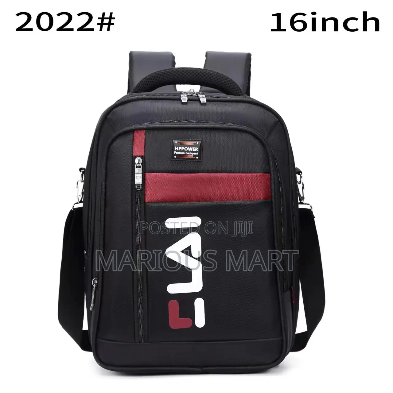 Bag For Students