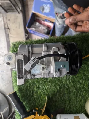 OEM Brand New Compressor Dodge Charger 2014 2015 2016 2017