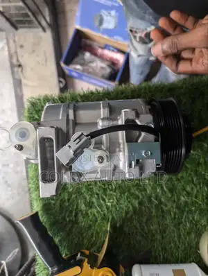 OEM Brand New Compressor Dodge Charger 2014 2015 2016 2017